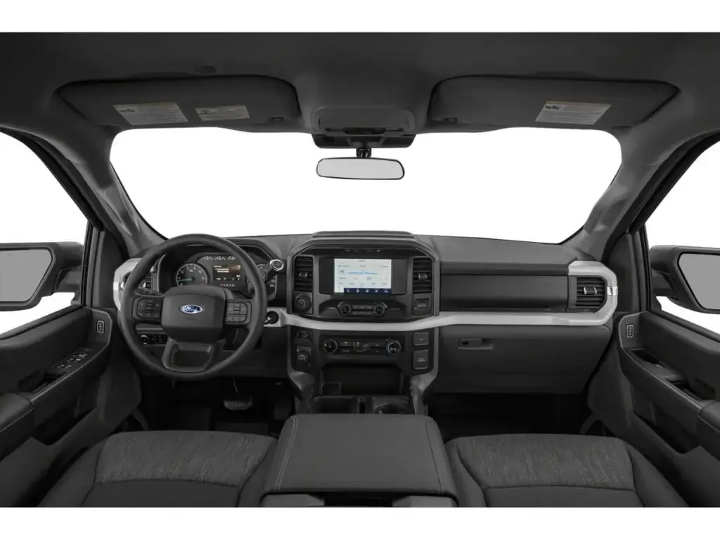 Ford F-150 2023 photo 5