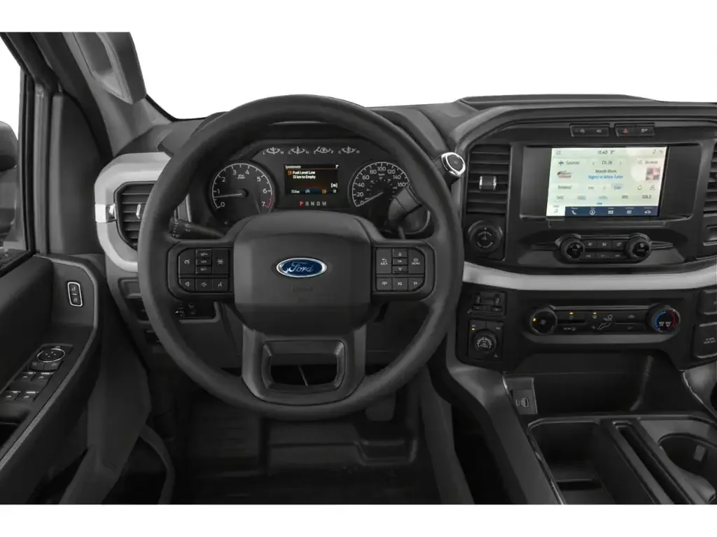Ford F-150 2023 photo 4