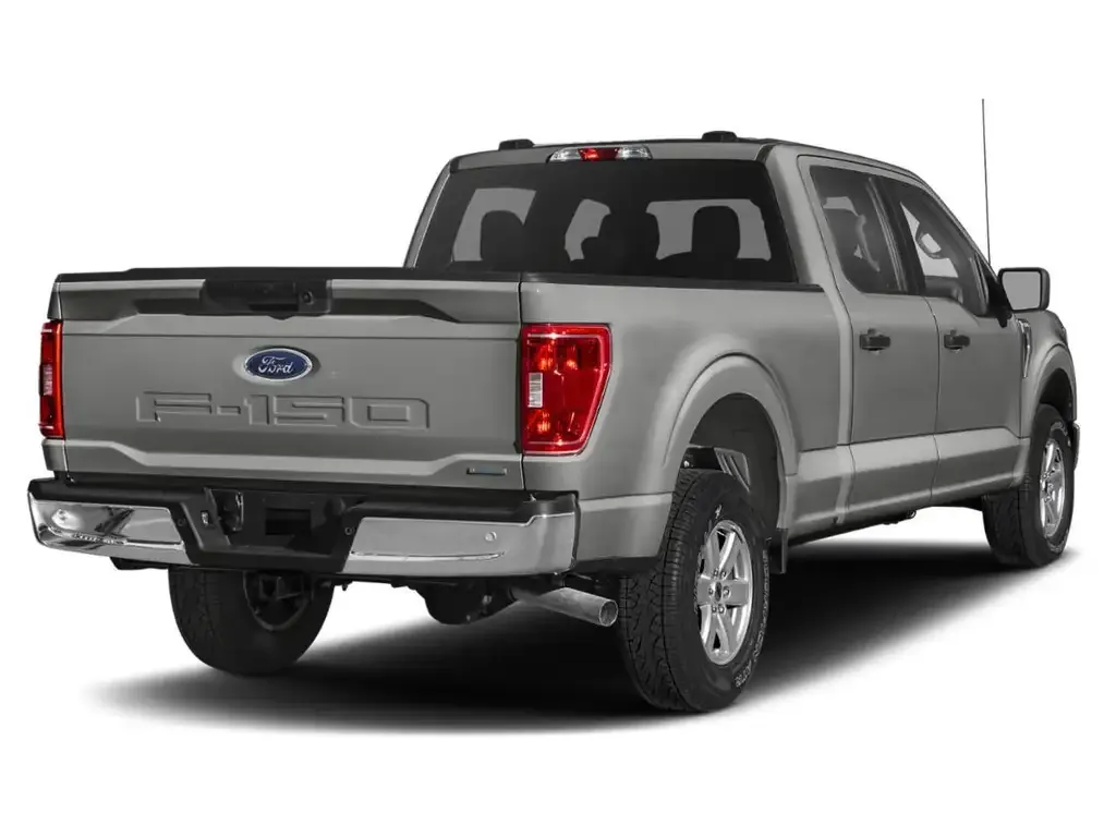 Ford F-150 2023 photo 2