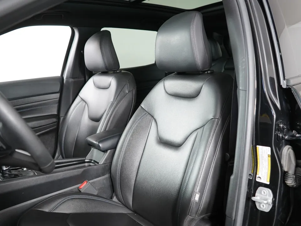 Jeep Compass 2025 photo 5
