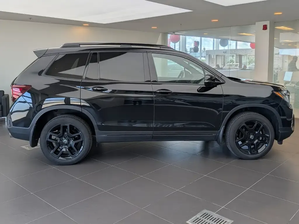 Honda Passport 2024 photo 2