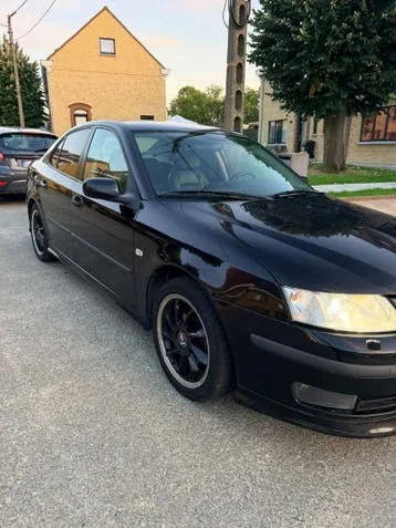 Saab 9-3