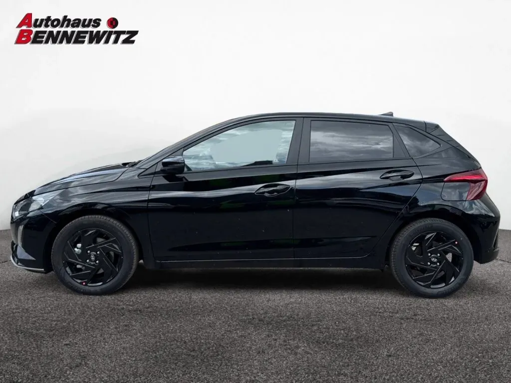 Hyundai I20 2026 photo 2