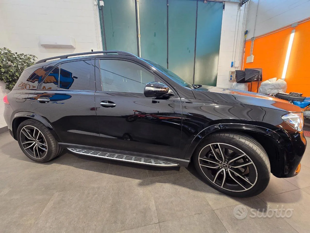 Mercedes-Benz Gle 2023 photo 4