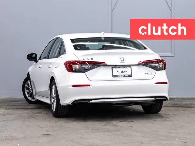 Honda Civic 2023 photo 5
