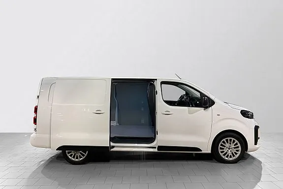 Peugeot Expert 2025 photo 4