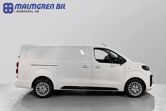 Peugeot Expert 2025 photo 2