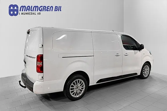 Peugeot Expert 2025 photo 3