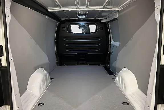 Peugeot Expert 2025 photo 5