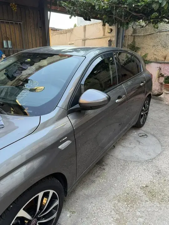 Fiat Tipo 2018 photo 2