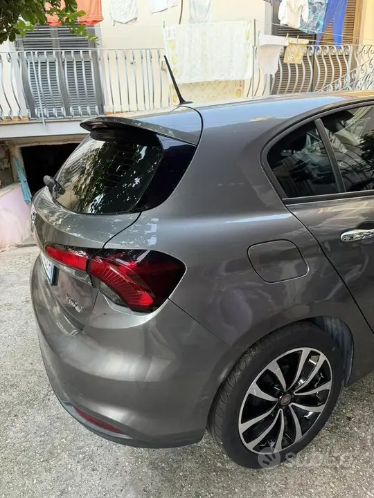 Fiat Tipo 2018 photo 4