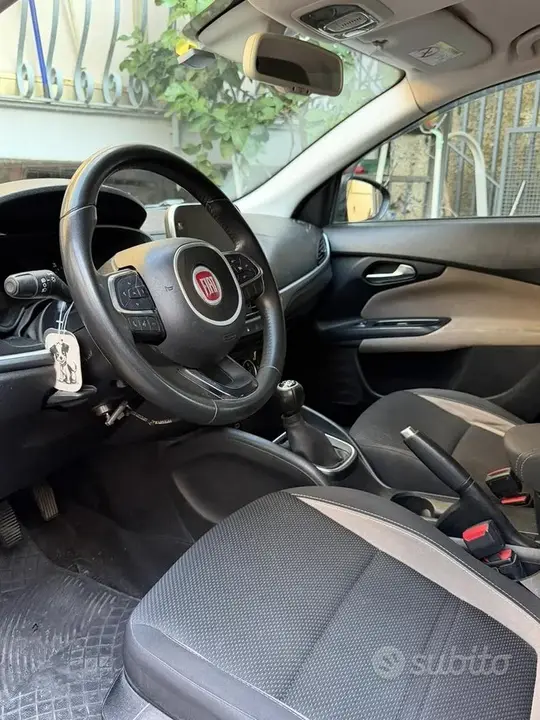 Fiat Tipo 2018 photo 5