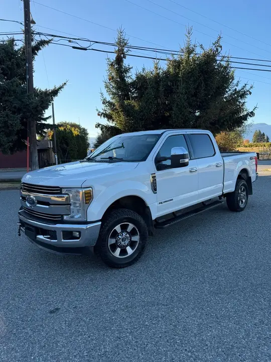 Ford F350
