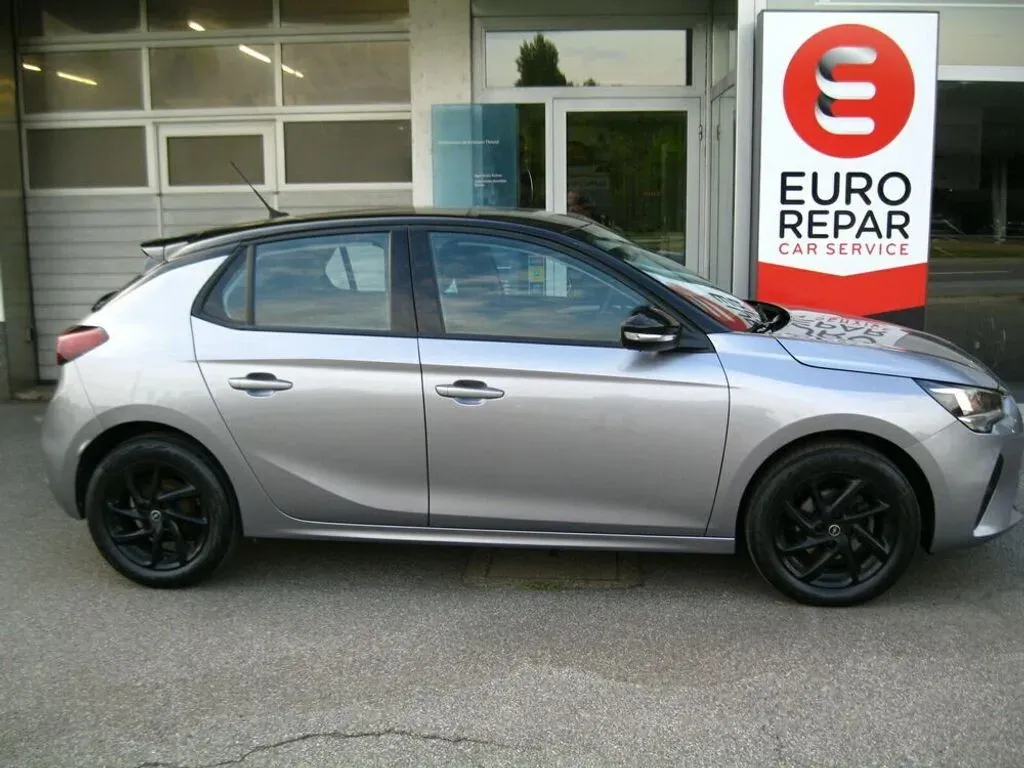 Opel Corsa 2020 photo 3