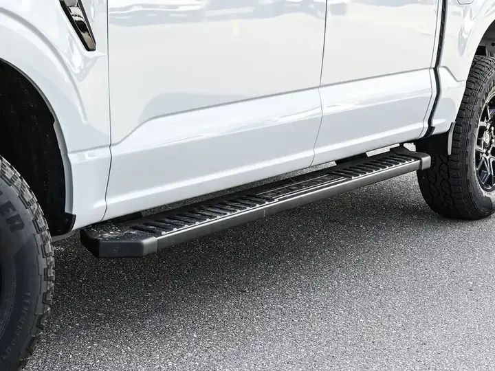 Ford F-150 2026 photo 4