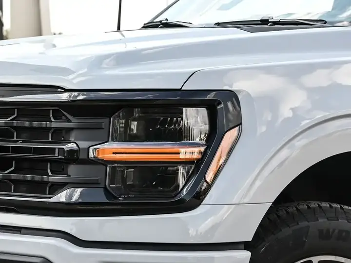 Ford F-150 2026 photo 2
