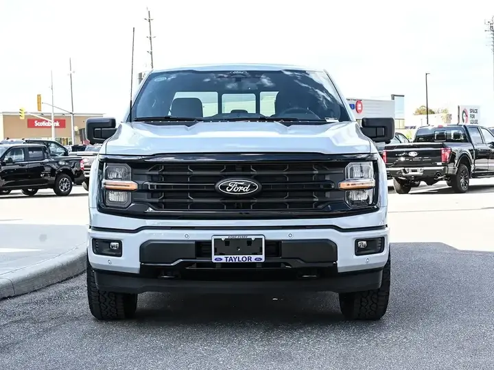 Ford F-150 2026 photo 5