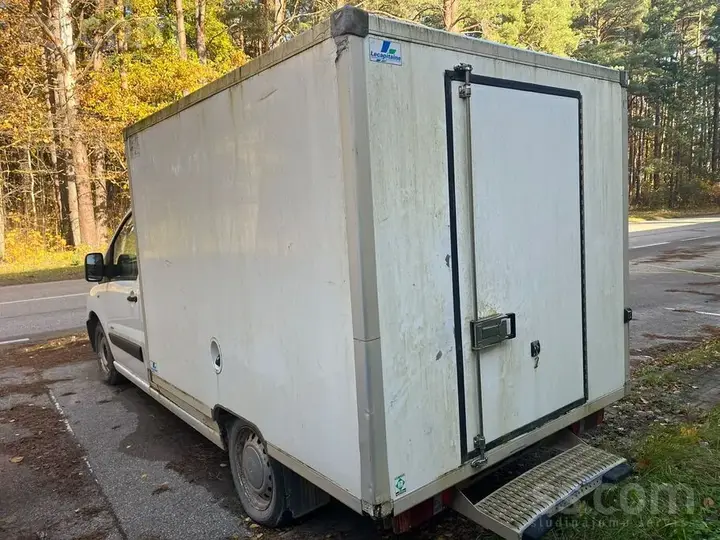 Citroen Jumpy 2007 photo 4