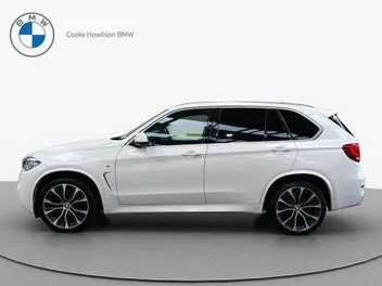 BMW X5 2018 photo 4