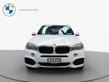 BMW X5 2018 photo 3