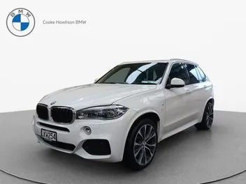 BMW X5 2018 photo 2