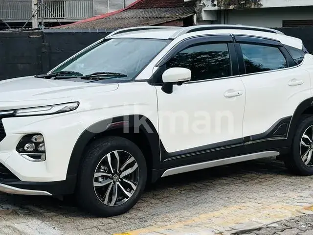 Toyota Taisor 2026 photo 2