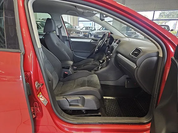 Volkswagen Golf I 2009 photo 5