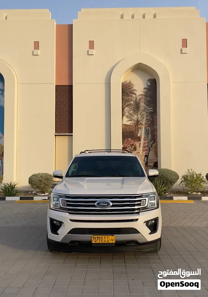 Ford Expedition