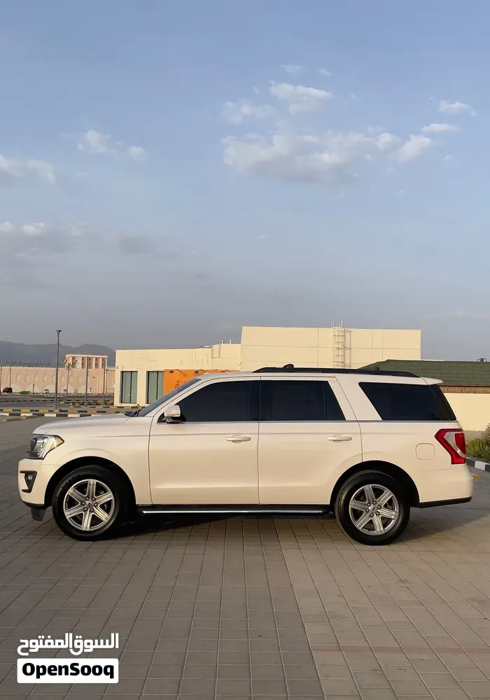 Ford Expedition 2019 photo 4