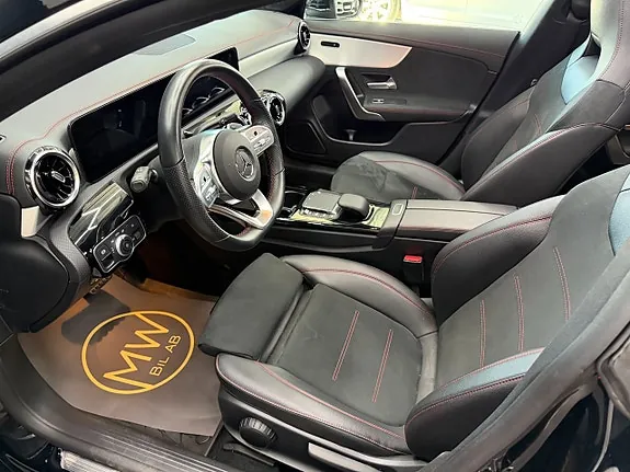 Mercedes-Benz Cla250 E 2023 photo 5