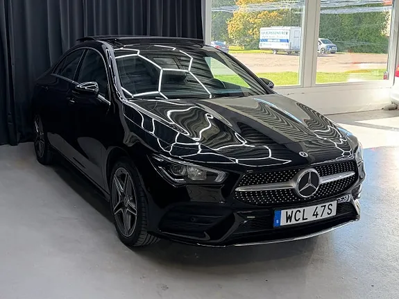 Mercedes-Benz Cla250 E 2023 photo 2