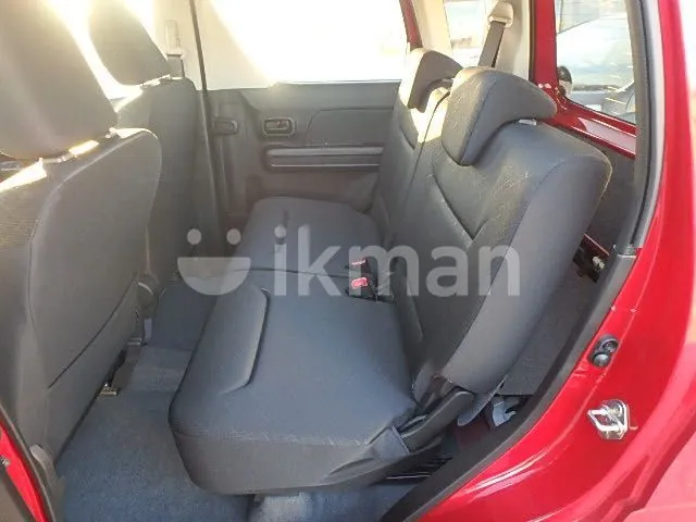 Suzuki Wagon R 2025 photo 4