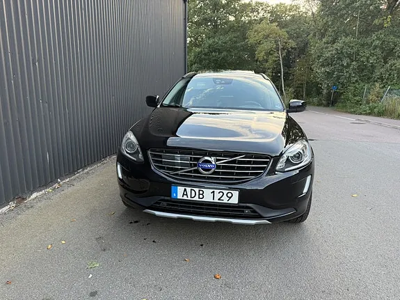 Volvo Xc60 2016 photo 3