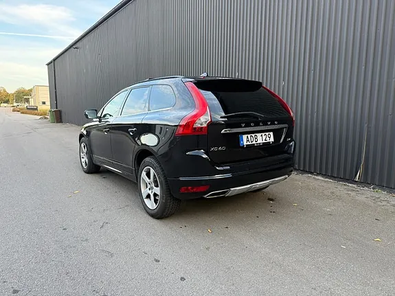 Volvo Xc60 2016 photo 4