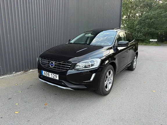 Volvo Xc60 2016 photo 2