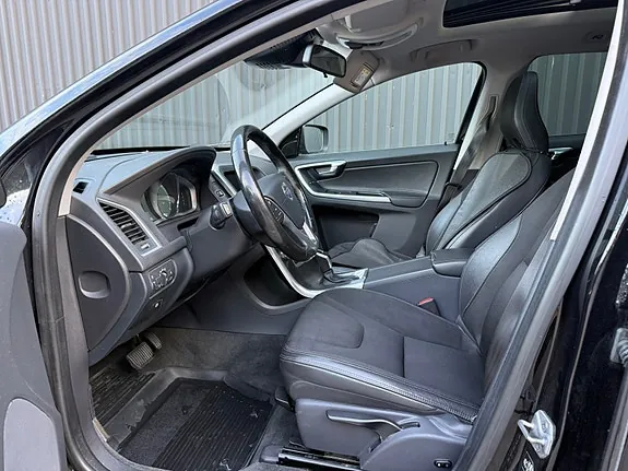 Volvo Xc60 2016 photo 5