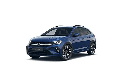 Volkswagen Taigo 2027 photo 3