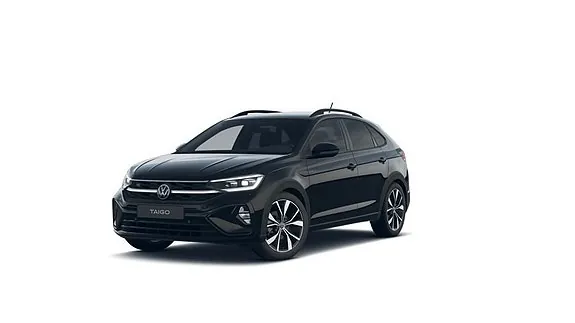 Volkswagen Taigo 2027 photo 2