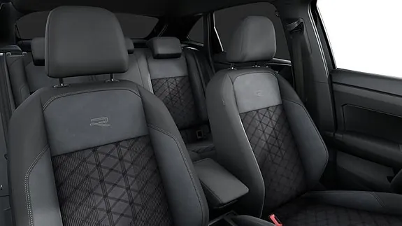 Volkswagen Taigo 2027 photo 5