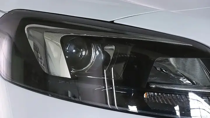 Opel Zafira Life 2020 photo 3