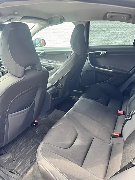 Volvo S60 2014 photo 3