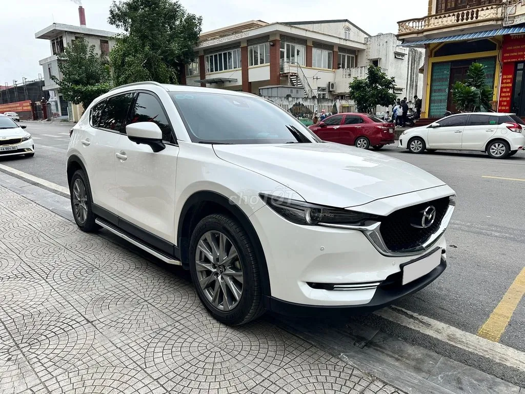 Mazda Cx-5 2023 photo 3