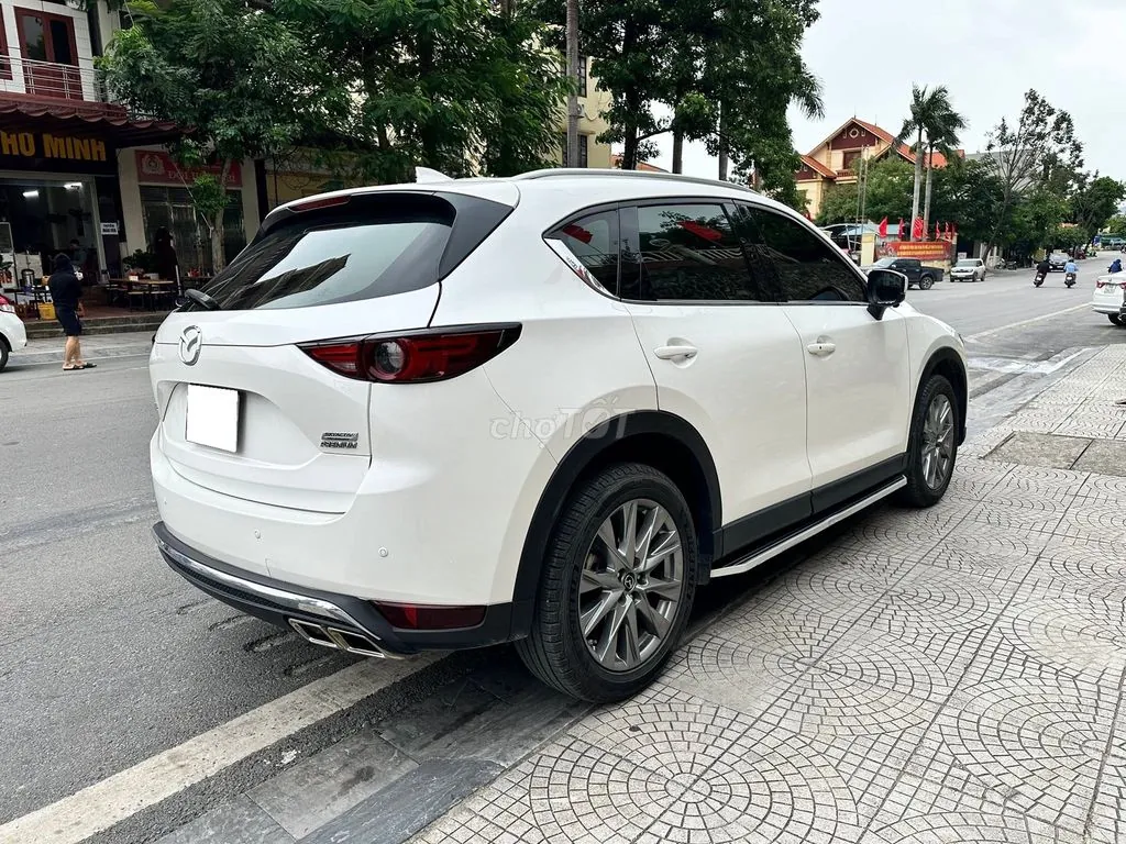 Mazda Cx-5 2023 photo 2