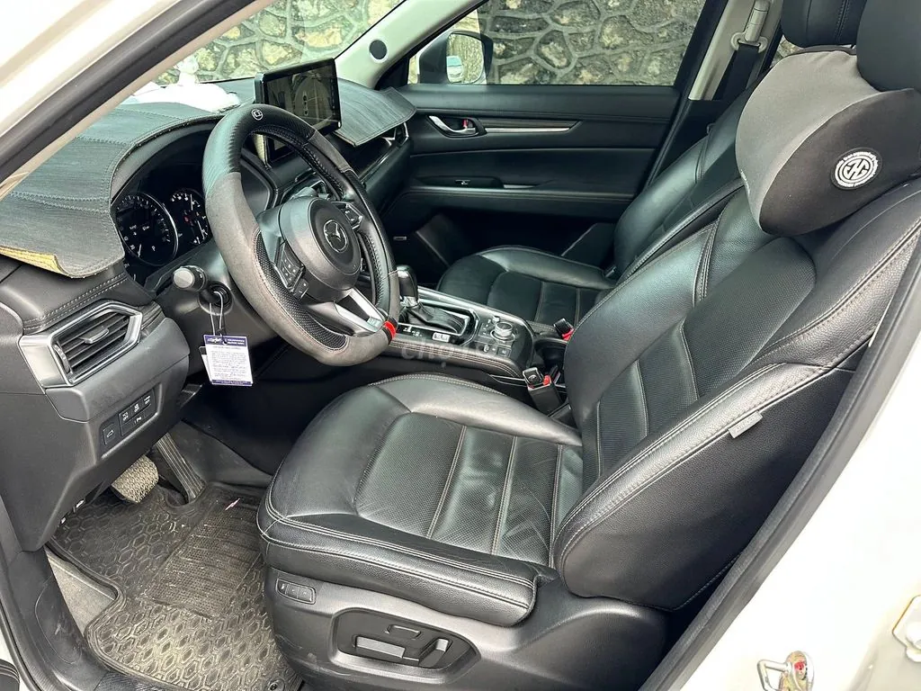 Mazda Cx-5 2023 photo 5