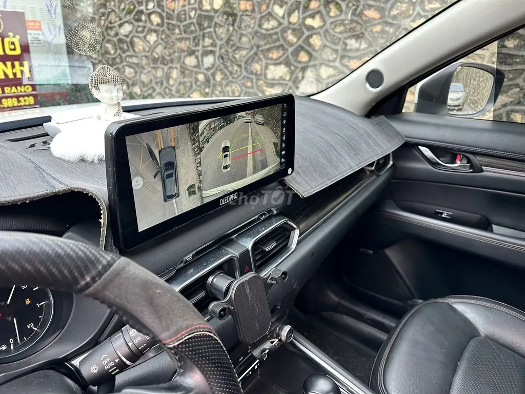 Mazda Cx-5 2023 photo 4