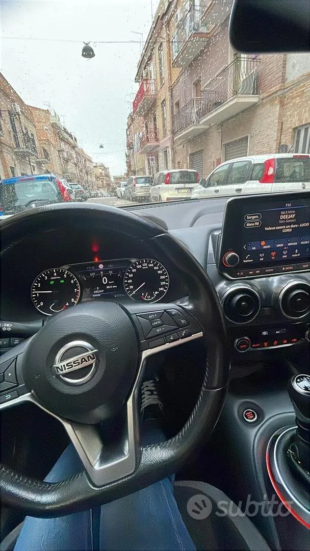 Nissan Juke 2020 photo 3