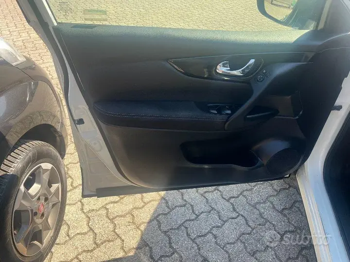 Nissan Qashqai 2016 photo 5