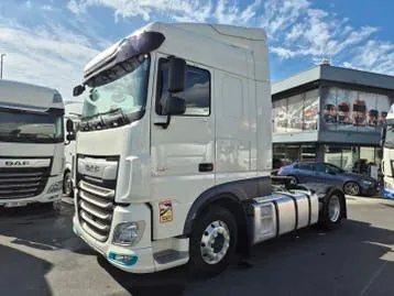 DAF Xf 480