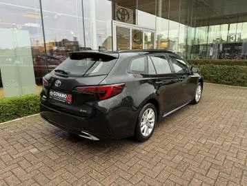 Toyota Corolla 2025 photo 2