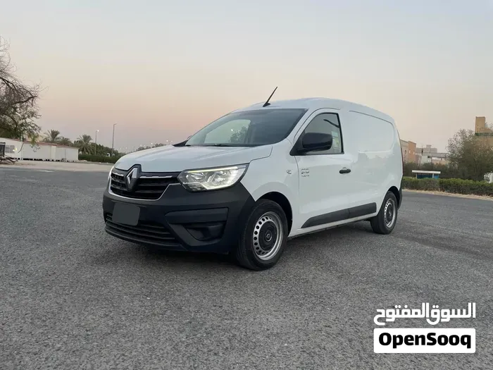 Renault Express